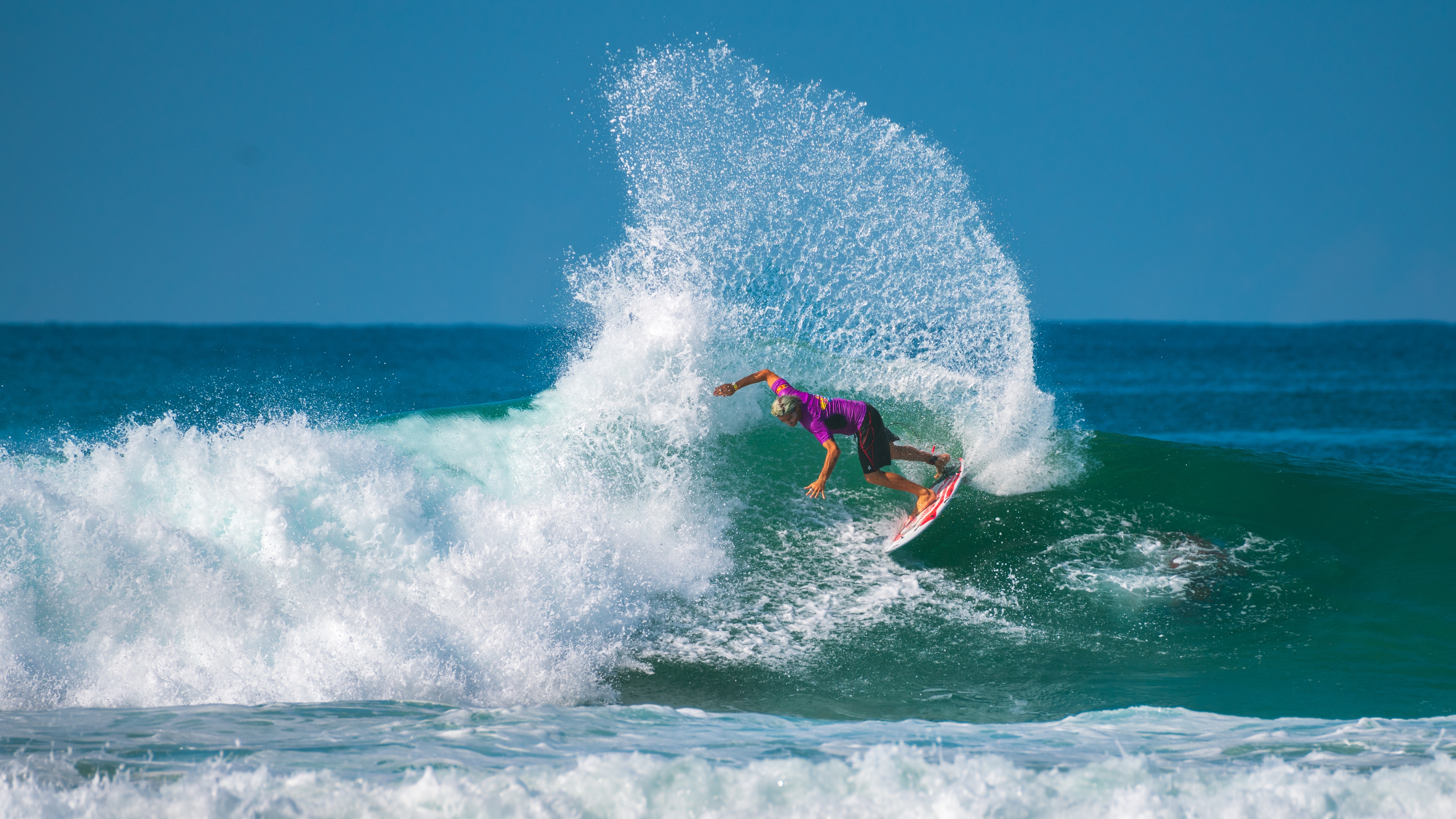 Surfing: Ride the Island’s Rhythm
