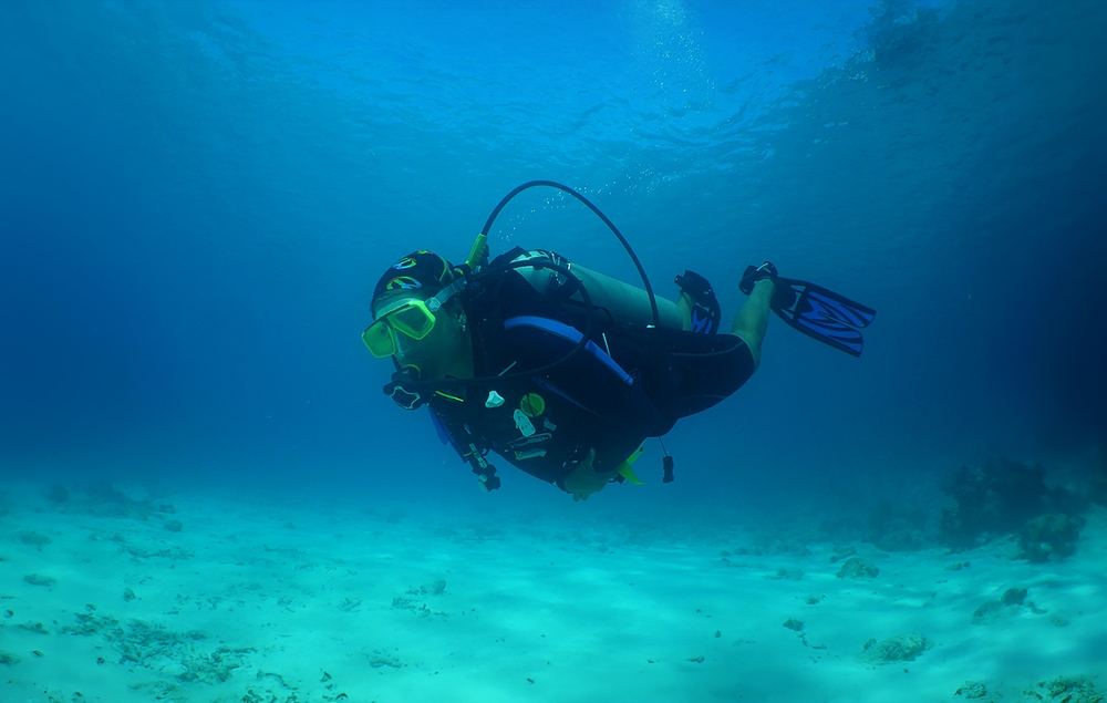 Snorkelling: A World Beneath the Surface