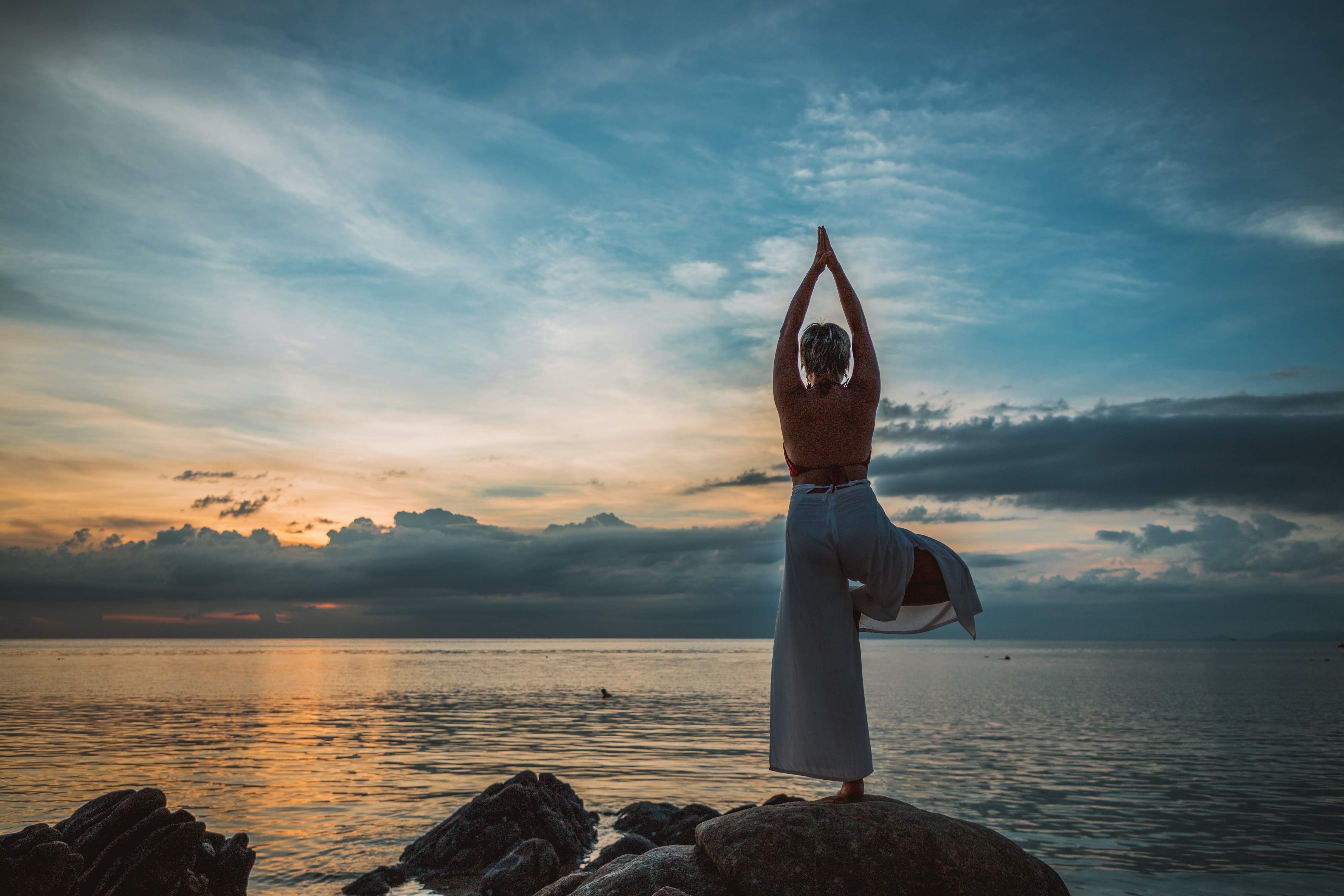 Yoga and Meditation retreats 